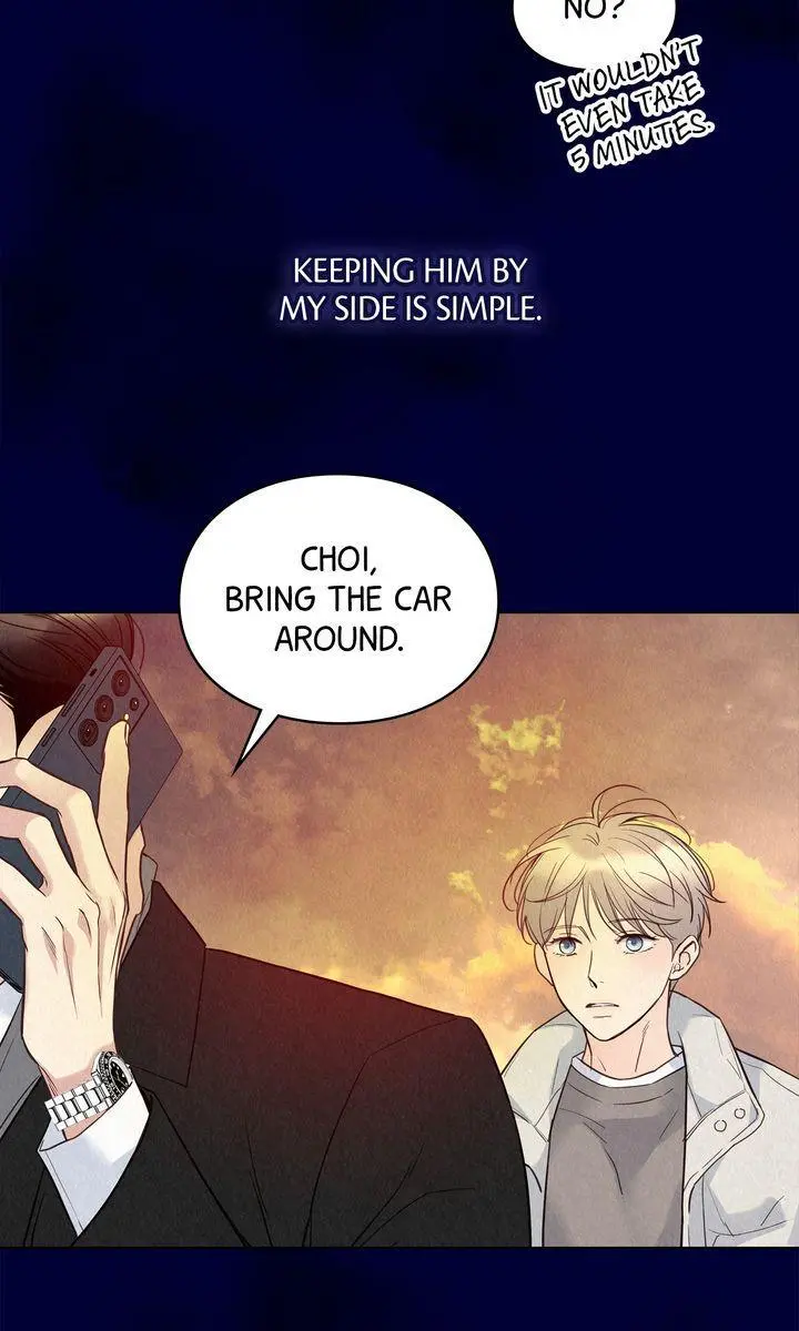 The Tale of The Villain - Chapter 35 Page 78