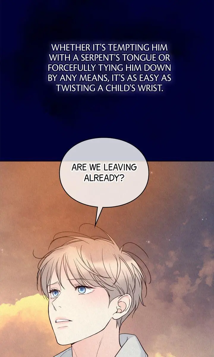 The Tale of The Villain - Chapter 35 Page 79