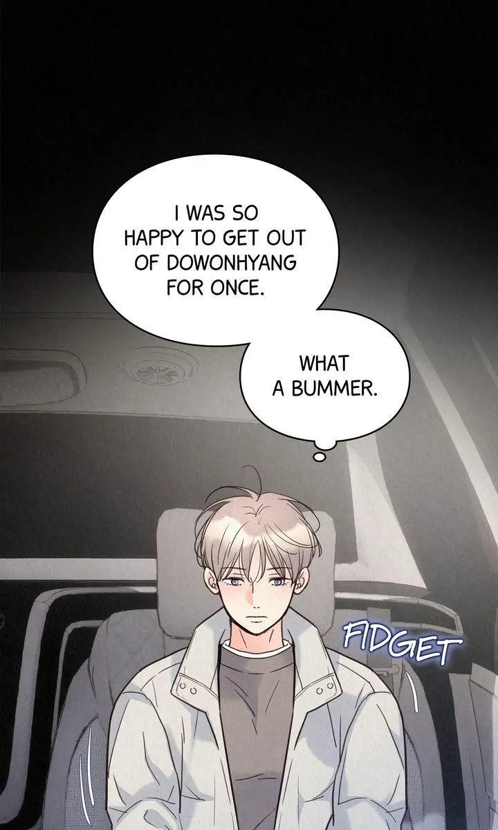 The Tale of The Villain - Chapter 35 Page 93