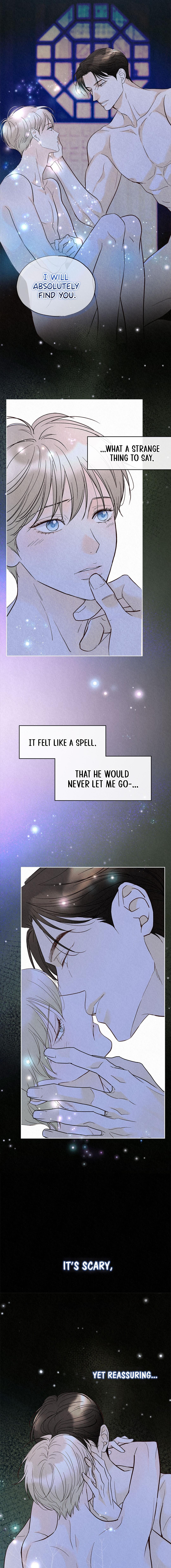 The Tale of The Villain - Chapter 38 Page 12