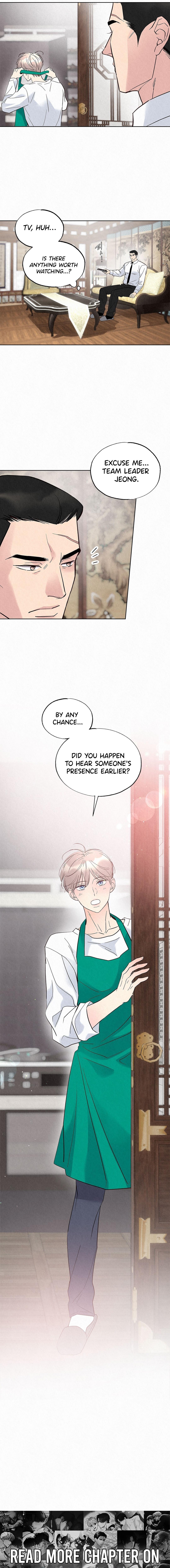 The Tale of The Villain - Chapter 38 Page 19