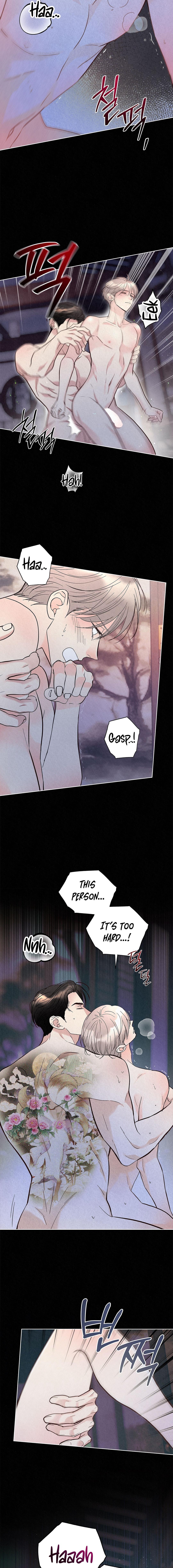 The Tale of The Villain - Chapter 38 Page 2