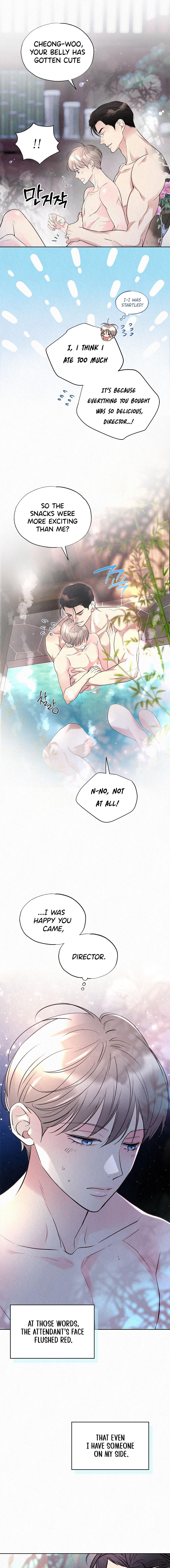 The Tale of The Villain - Chapter 39 Page 14