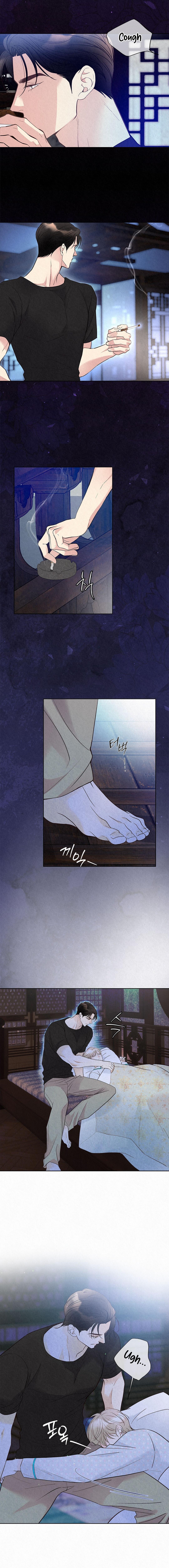 The Tale of The Villain - Chapter 39 Page 18
