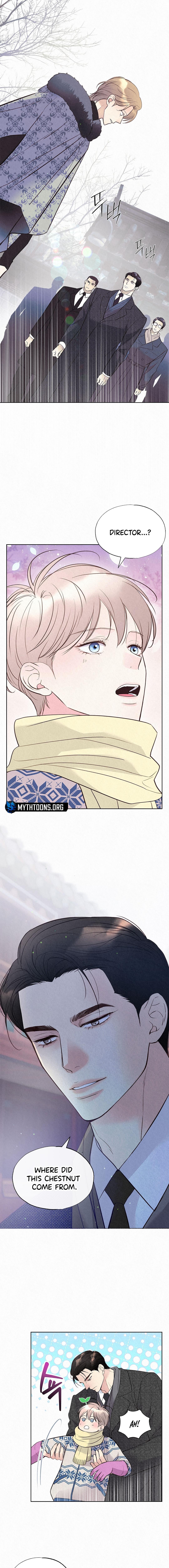 The Tale of The Villain - Chapter 39 Page 9
