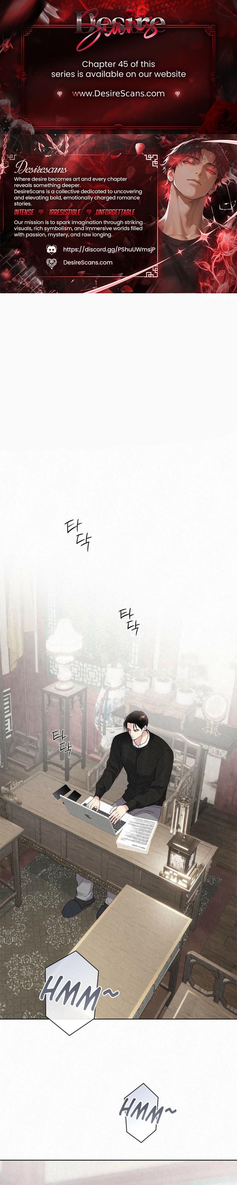The Tale of The Villain - Chapter 40 Page 1