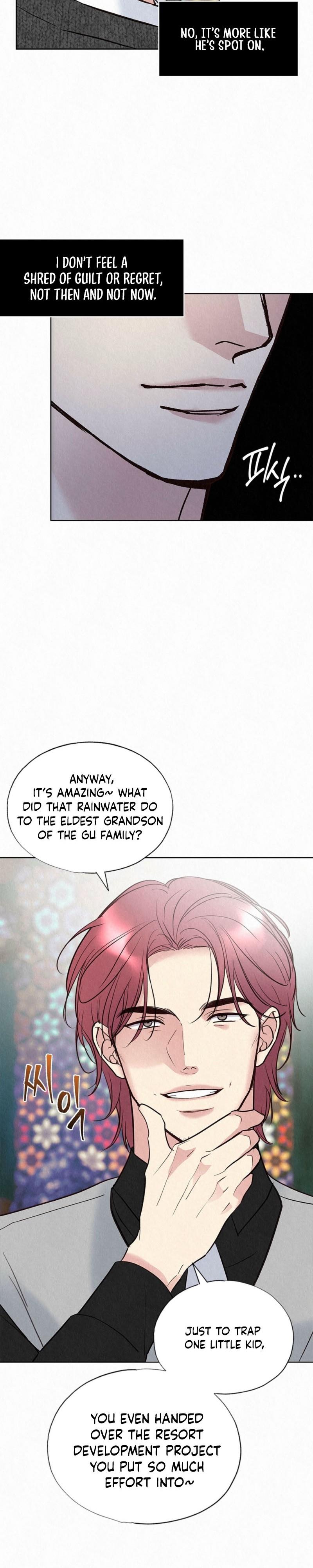 The Tale of The Villain - Chapter 40 Page 14