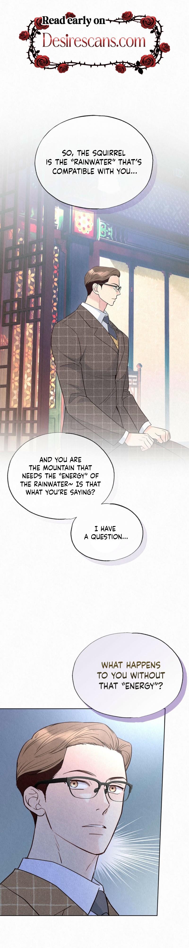 The Tale of The Villain - Chapter 40 Page 15