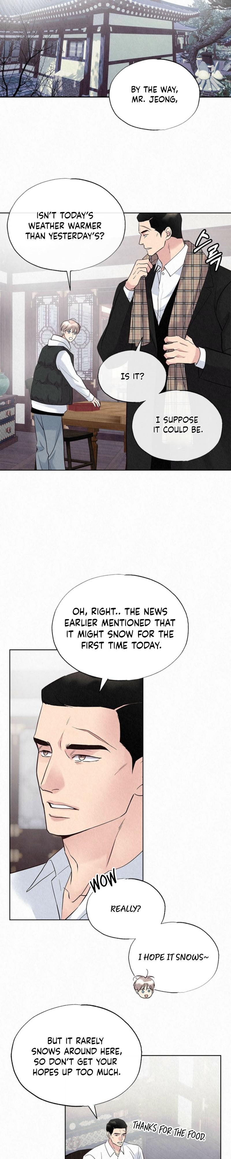 The Tale of The Villain - Chapter 40 Page 27