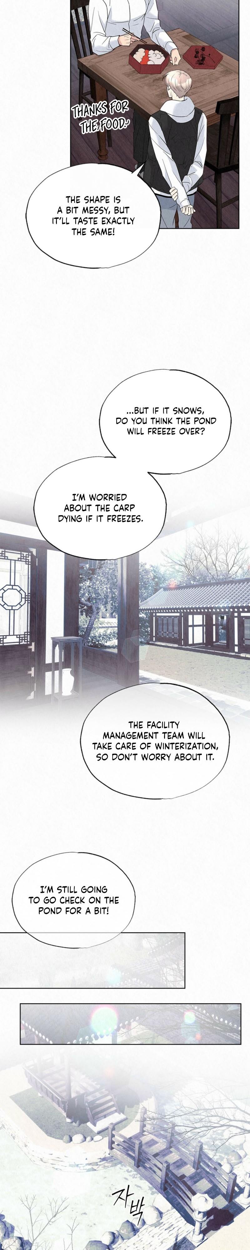 The Tale of The Villain - Chapter 40 Page 28