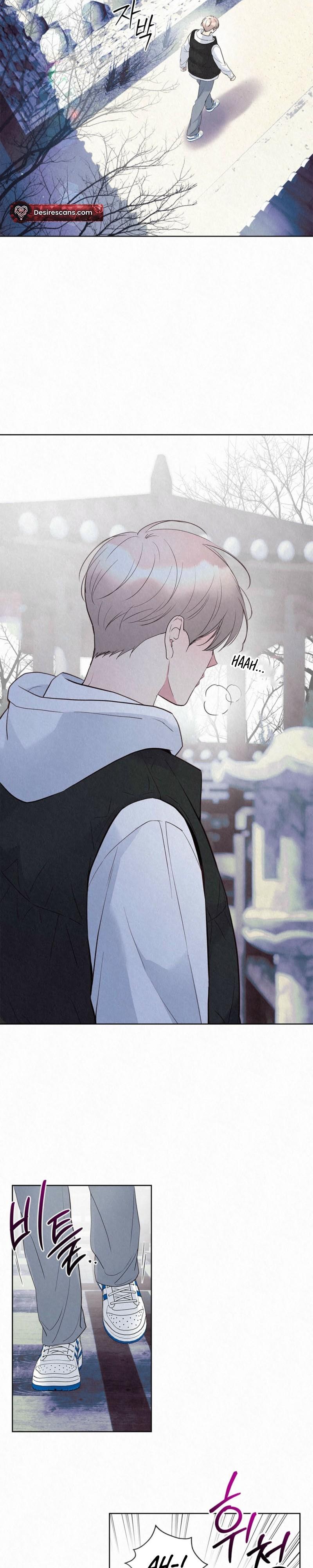 The Tale of The Villain - Chapter 40 Page 29