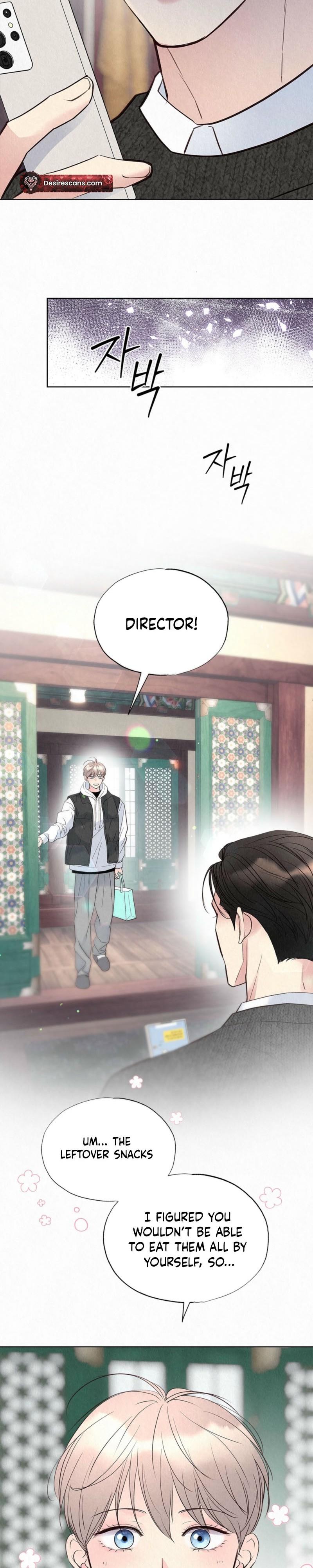 The Tale of The Villain - Chapter 40 Page 4