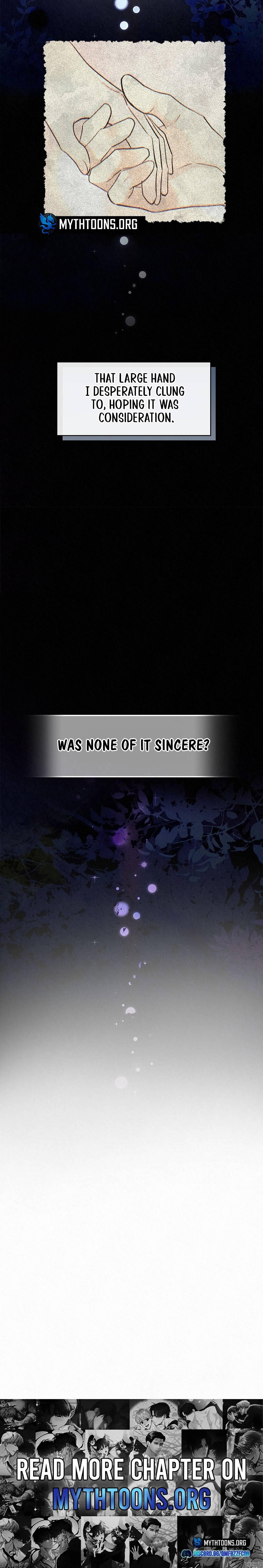 The Tale of The Villain - Chapter 41 Page 15