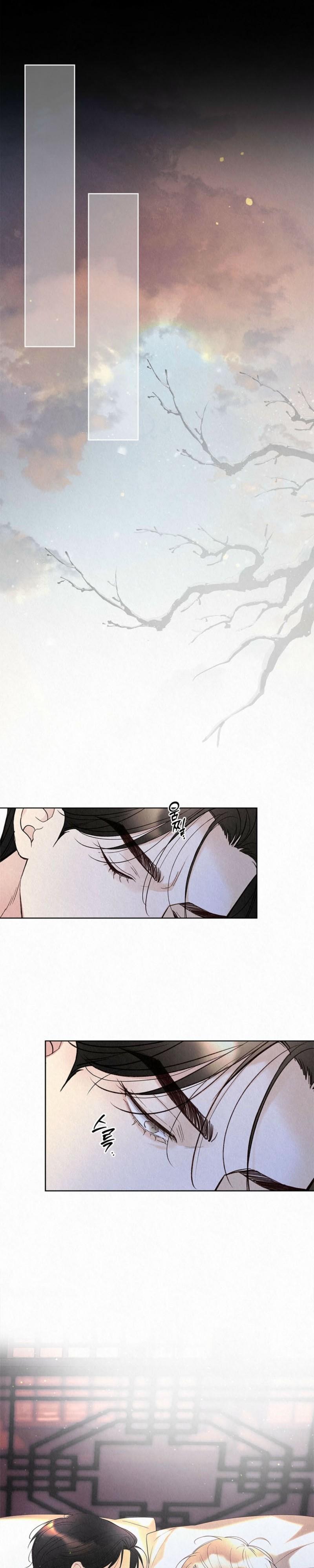 The Tale of The Villain - Chapter 42 Page 16