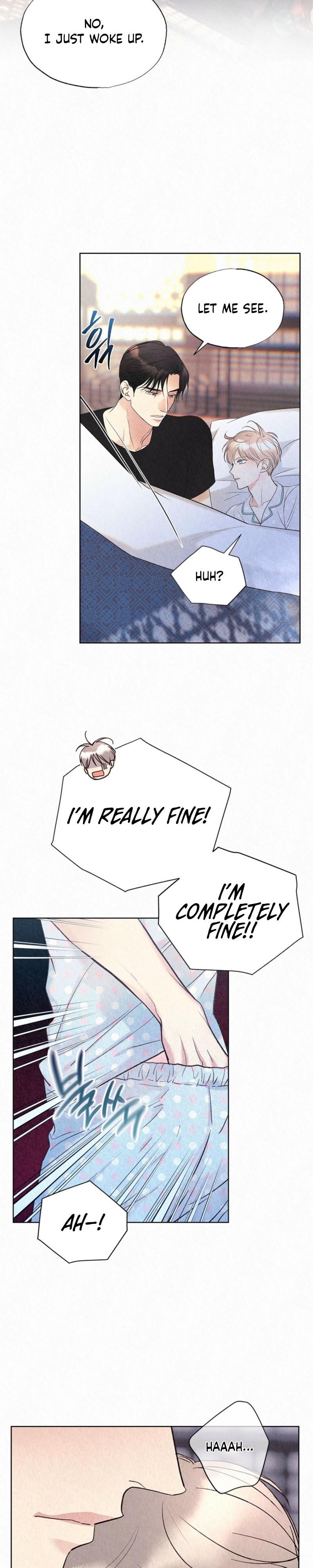 The Tale of The Villain - Chapter 42 Page 18
