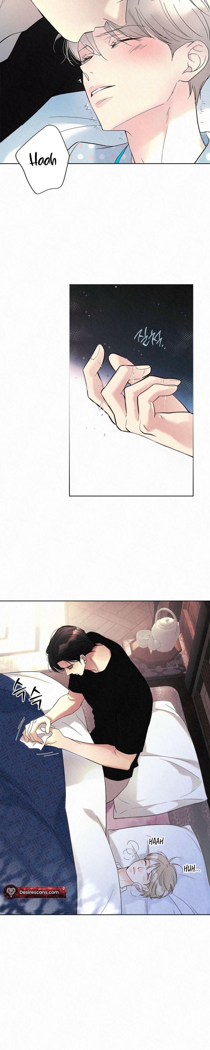 The Tale of The Villain - Chapter 42 Page 21