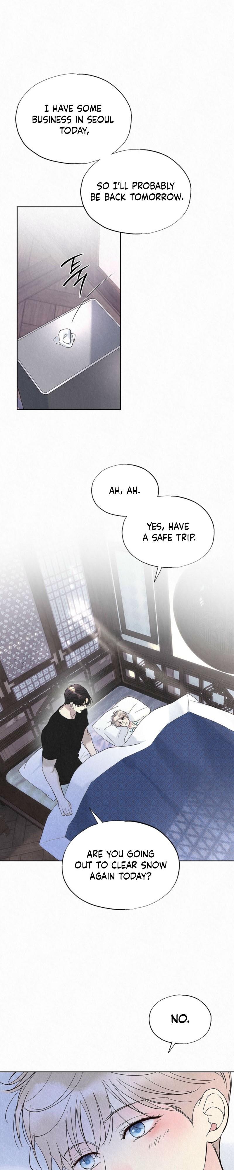 The Tale of The Villain - Chapter 42 Page 22