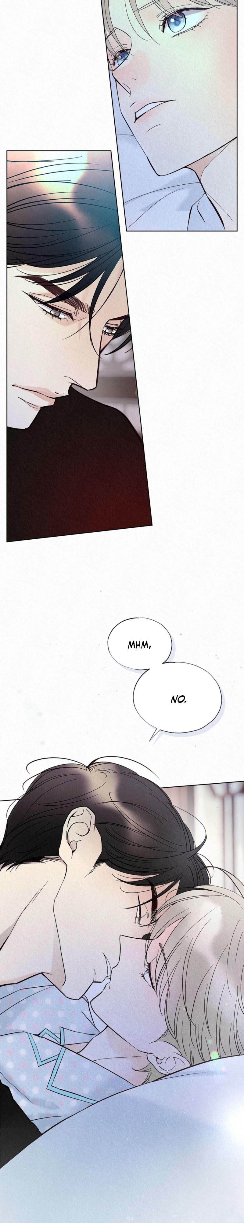 The Tale of The Villain - Chapter 42 Page 25