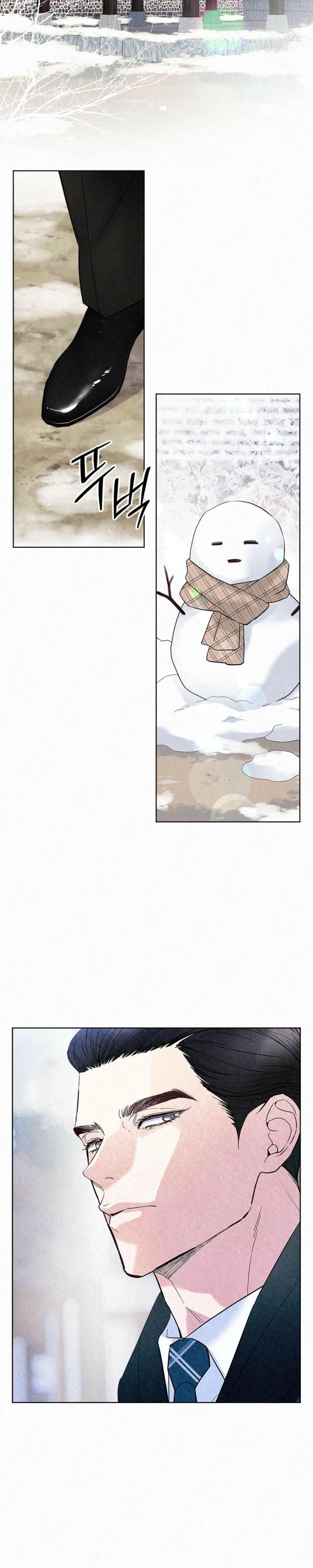 The Tale of The Villain - Chapter 42 Page 27