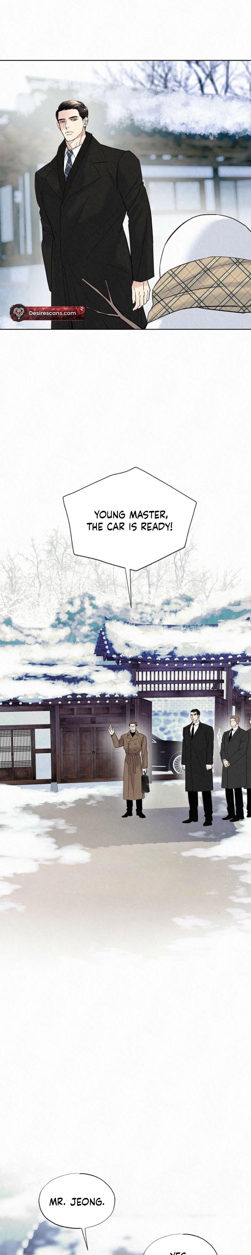 The Tale of The Villain - Chapter 42 Page 28