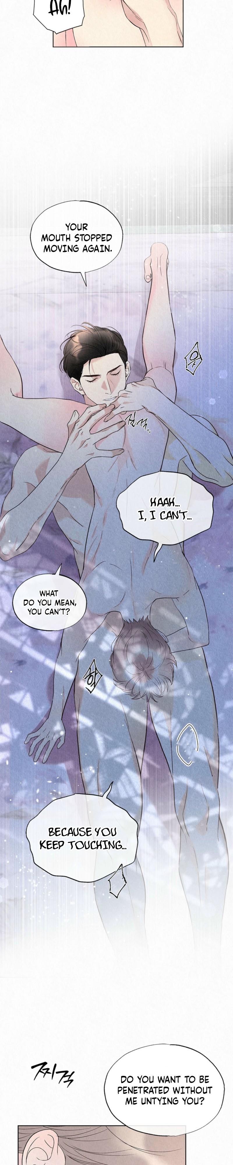 The Tale of The Villain - Chapter 42 Page 4