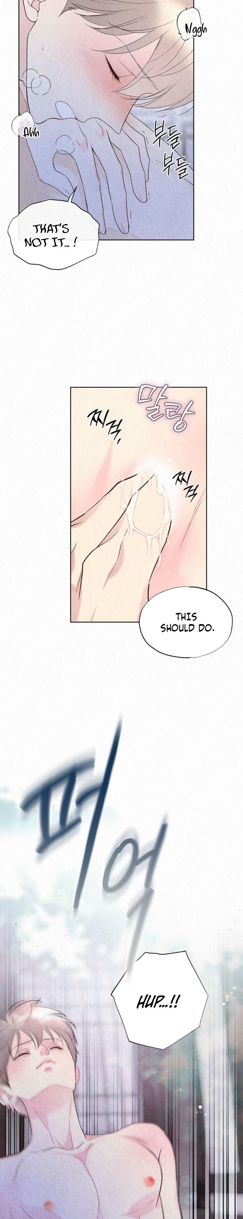 The Tale of The Villain - Chapter 42 Page 5