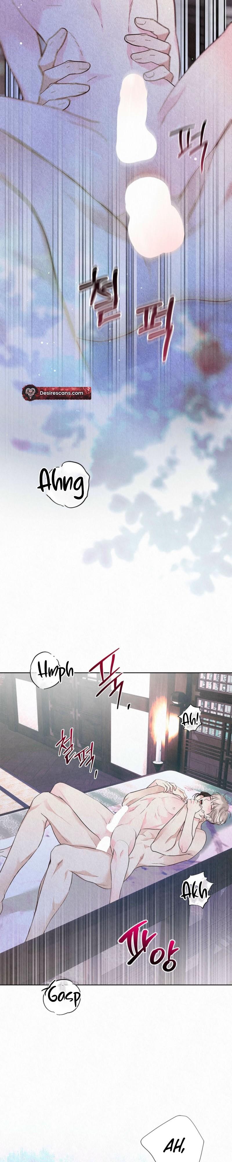 The Tale of The Villain - Chapter 42 Page 6