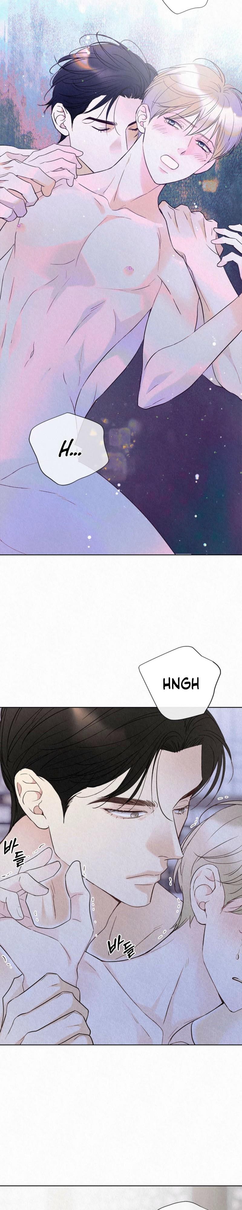 The Tale of The Villain - Chapter 42 Page 7