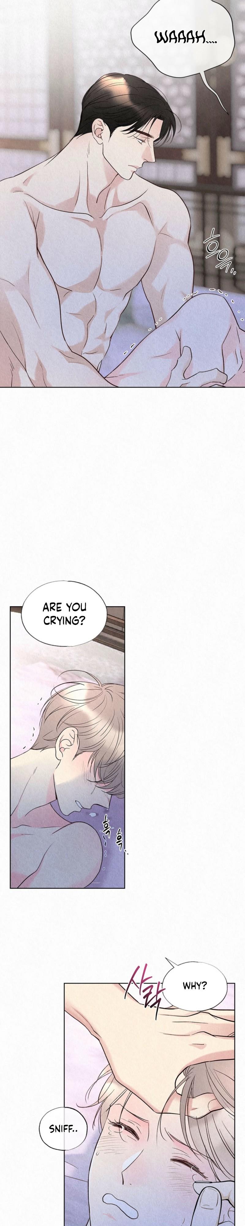 The Tale of The Villain - Chapter 42 Page 8