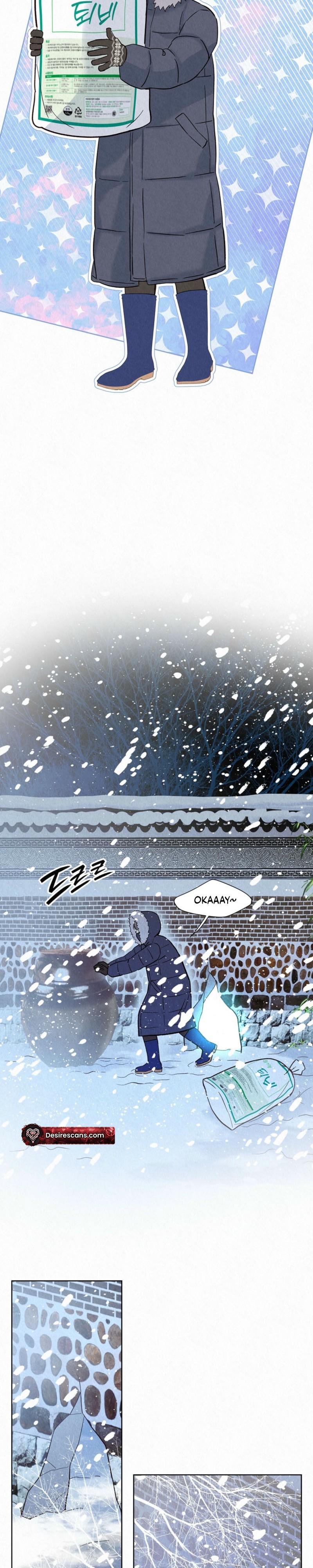 The Tale of The Villain - Chapter 43 Page 18