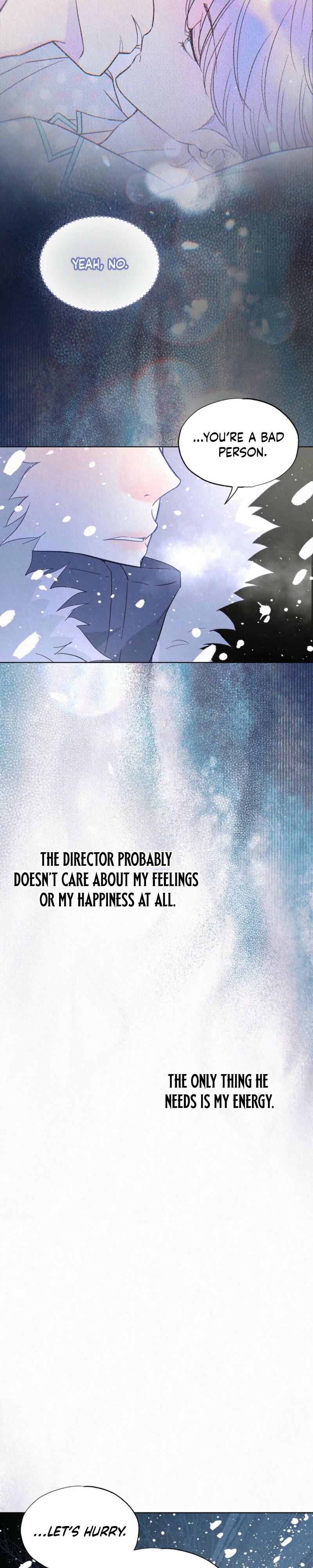 The Tale of The Villain - Chapter 43 Page 21