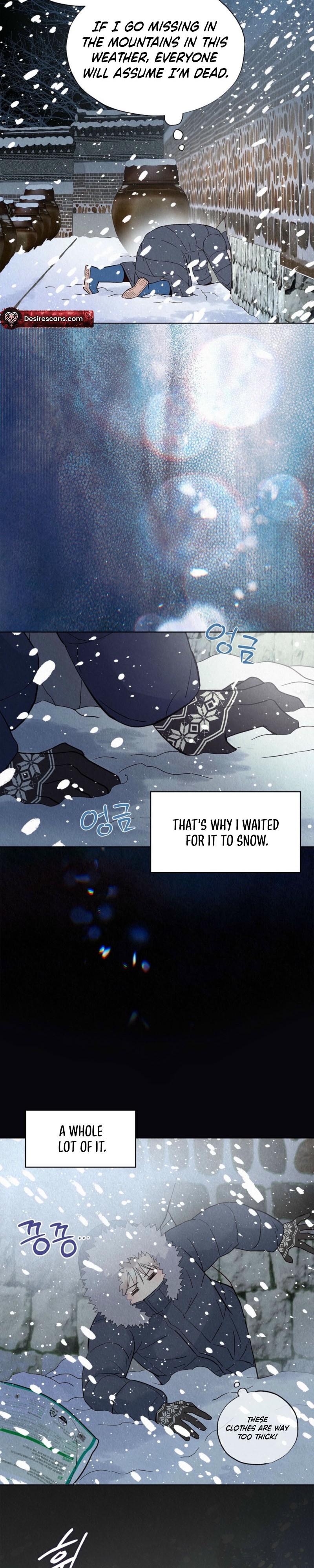 The Tale of The Villain - Chapter 43 Page 22