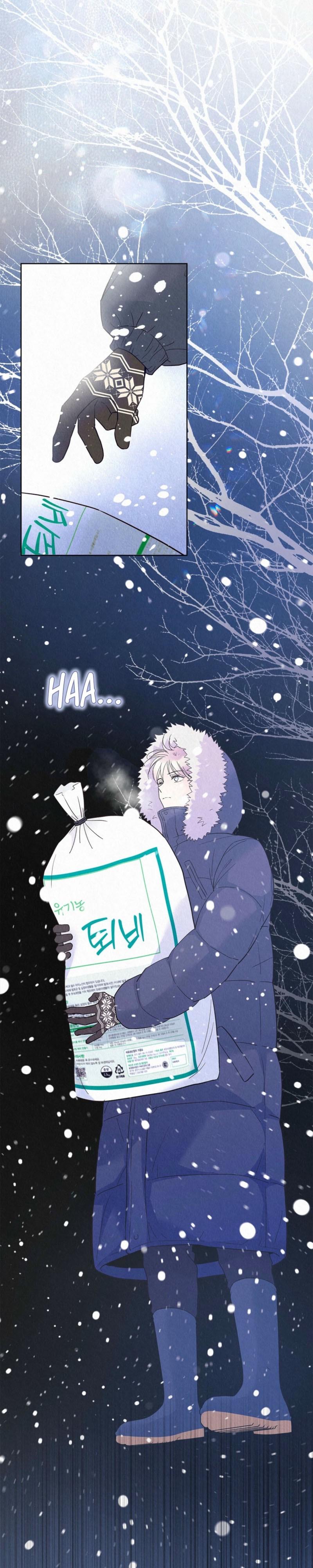 The Tale of The Villain - Chapter 43 Page 24