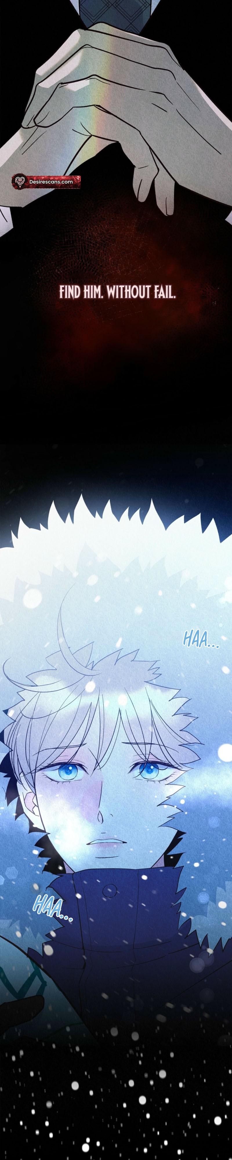 The Tale of The Villain - Chapter 43 Page 26
