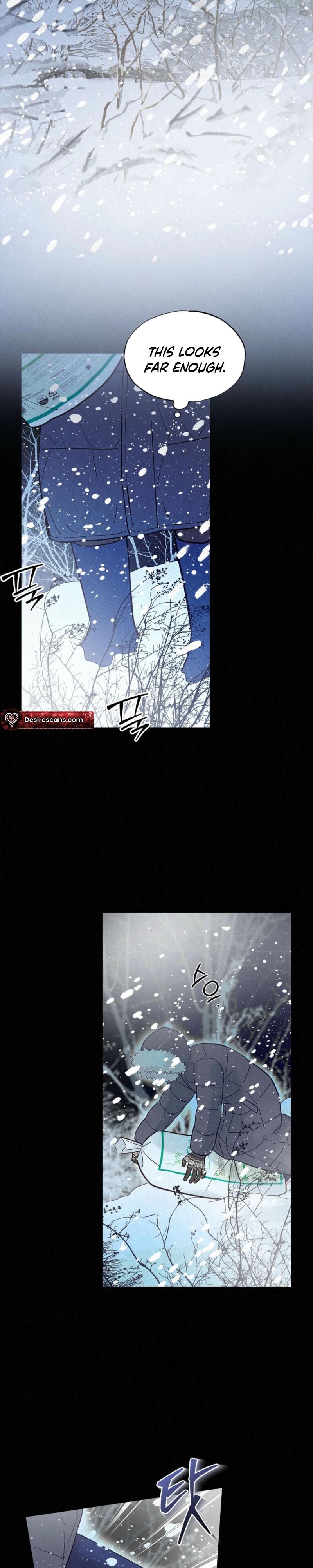 The Tale of The Villain - Chapter 43 Page 28