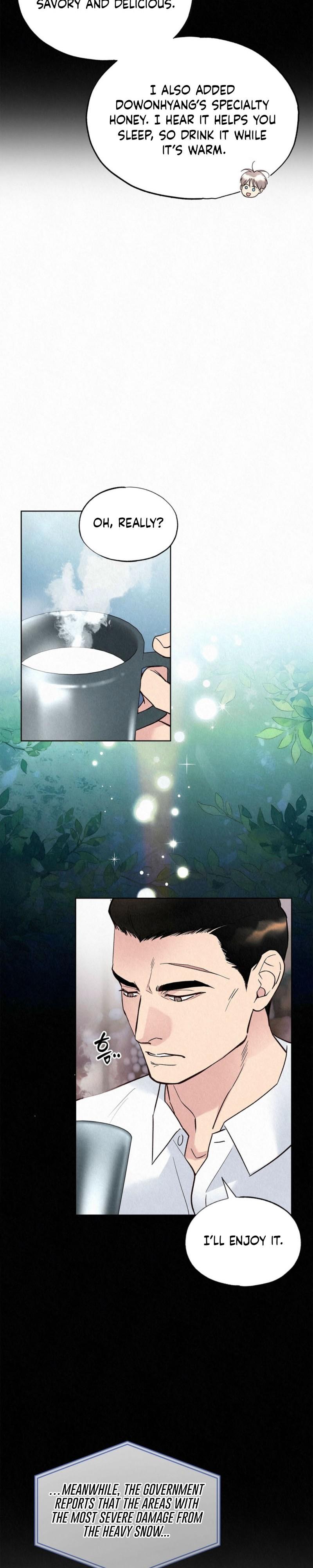The Tale of The Villain - Chapter 43 Page 4