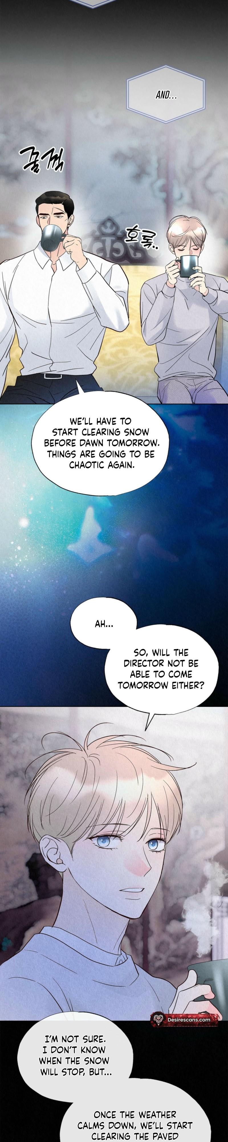 The Tale of The Villain - Chapter 43 Page 5