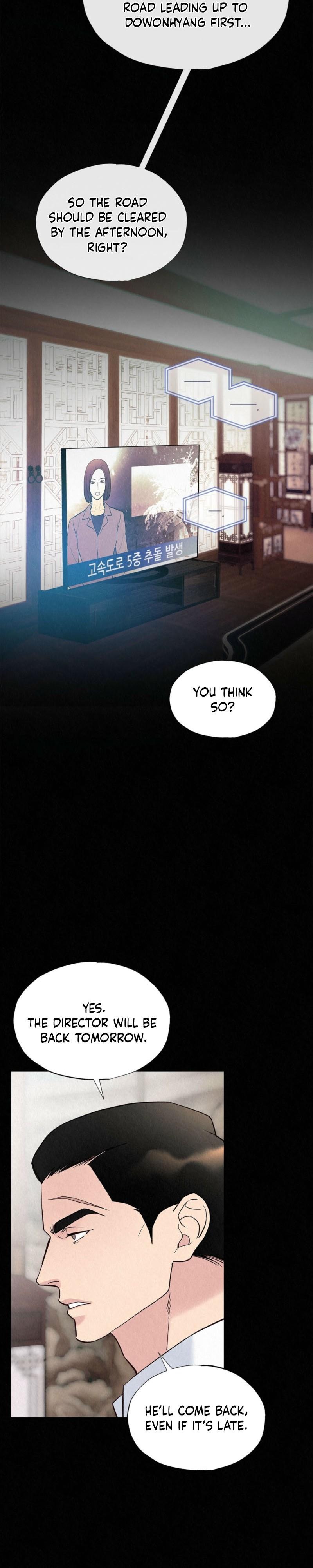 The Tale of The Villain - Chapter 43 Page 6
