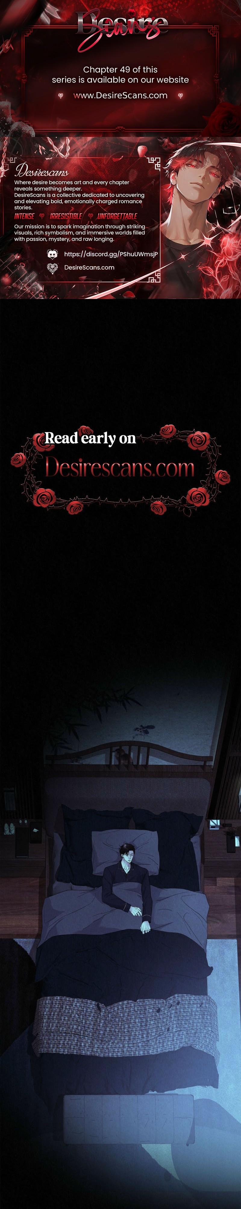 The Tale of The Villain - Chapter 44 Page 1
