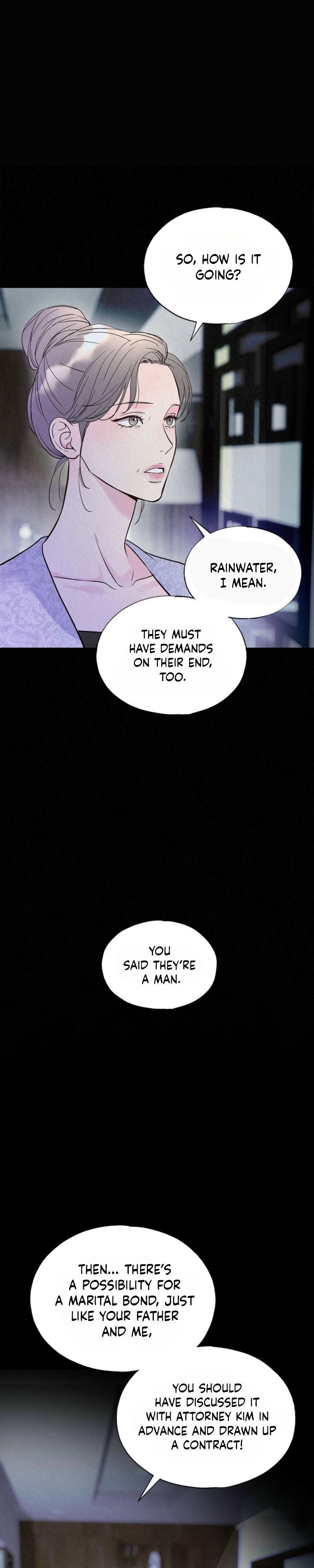 The Tale of The Villain - Chapter 44 Page 13