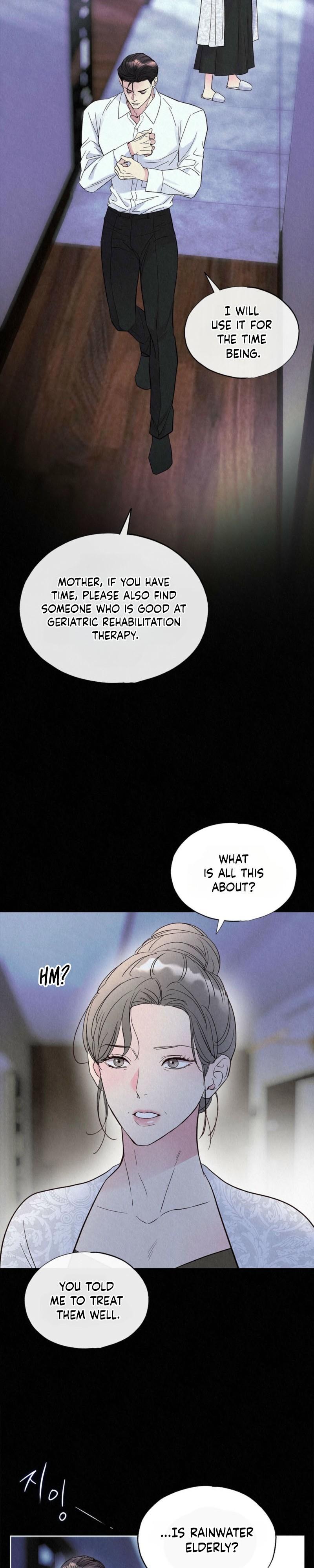 The Tale of The Villain - Chapter 44 Page 16
