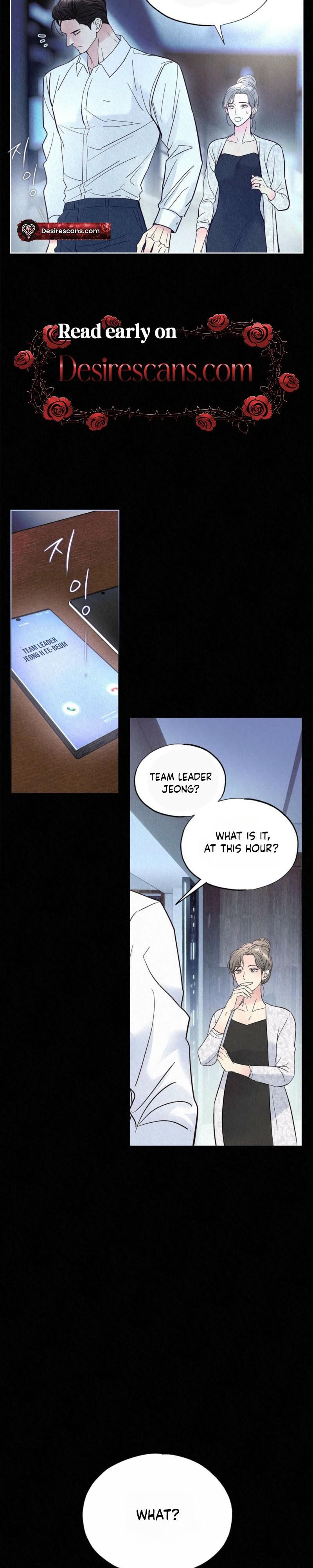 The Tale of The Villain - Chapter 44 Page 17