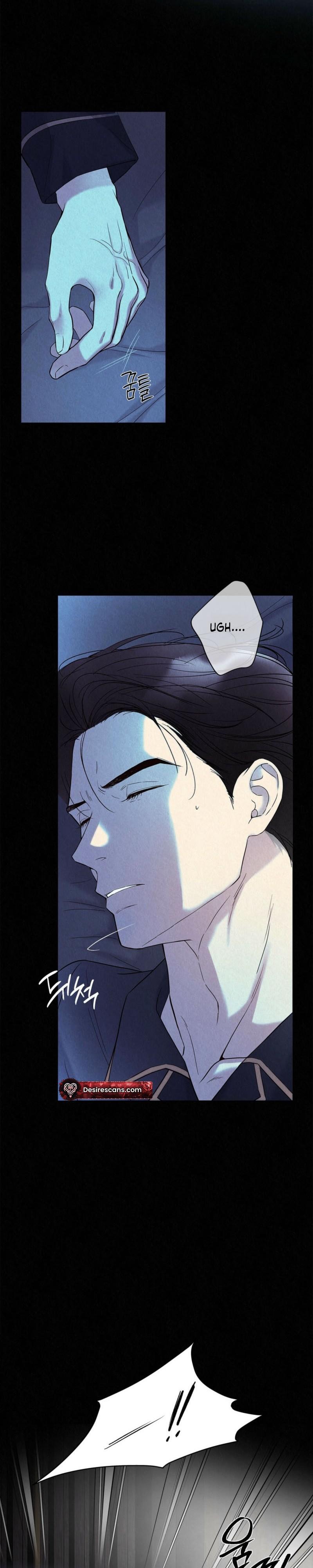 The Tale of The Villain - Chapter 44 Page 2
