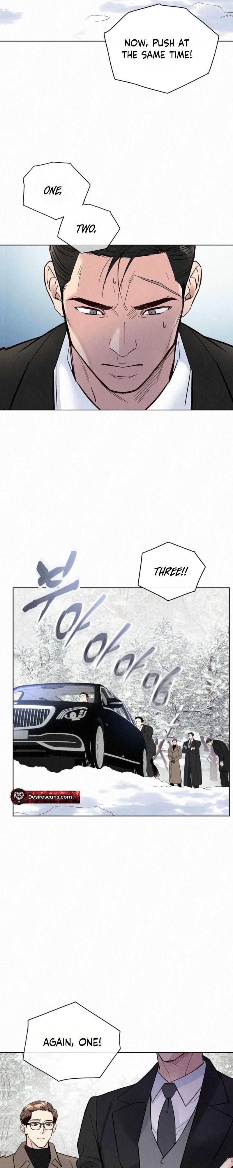 The Tale of The Villain - Chapter 44 Page 20