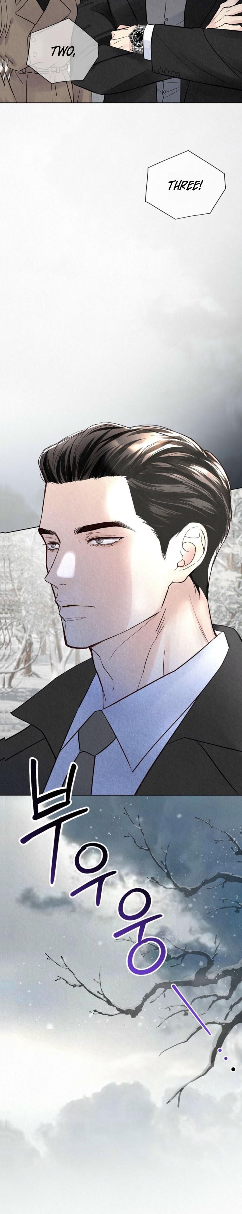 The Tale of The Villain - Chapter 44 Page 21