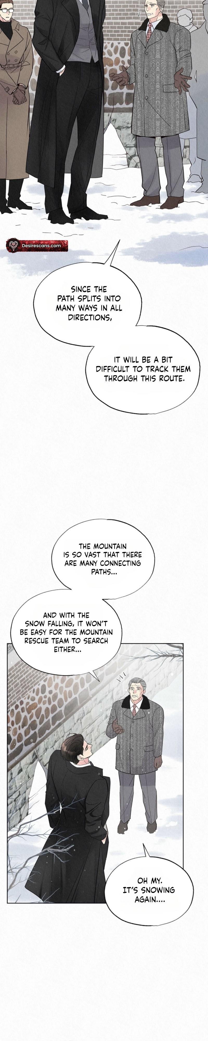 The Tale of The Villain - Chapter 44 Page 24