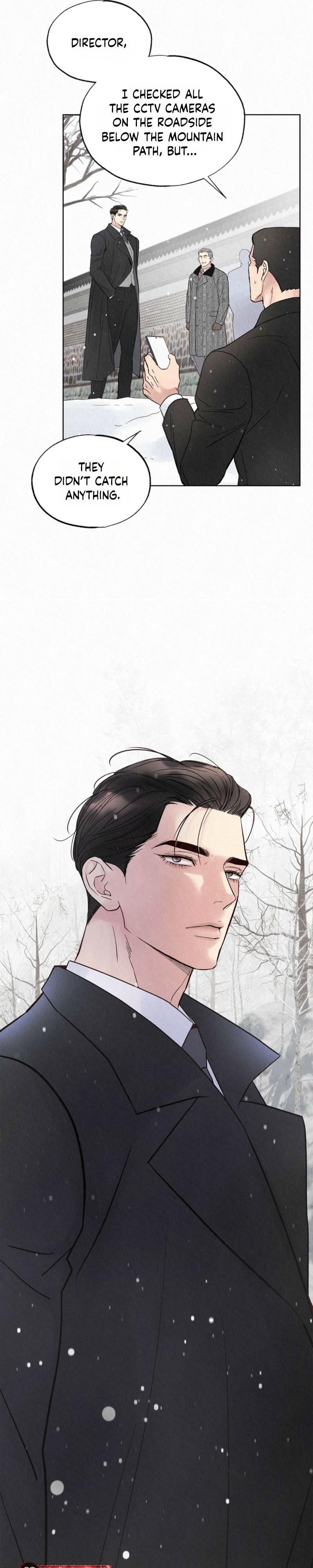 The Tale of The Villain - Chapter 44 Page 25