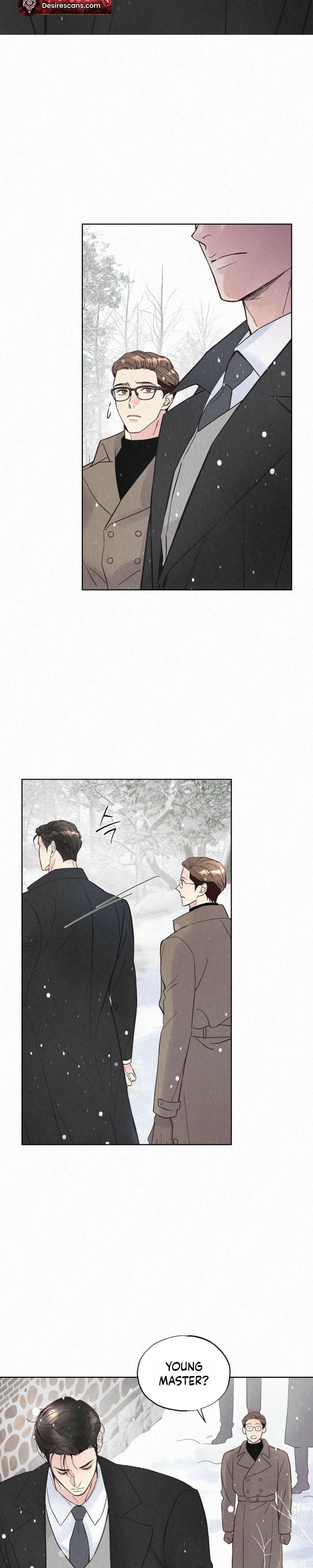 The Tale of The Villain - Chapter 44 Page 26
