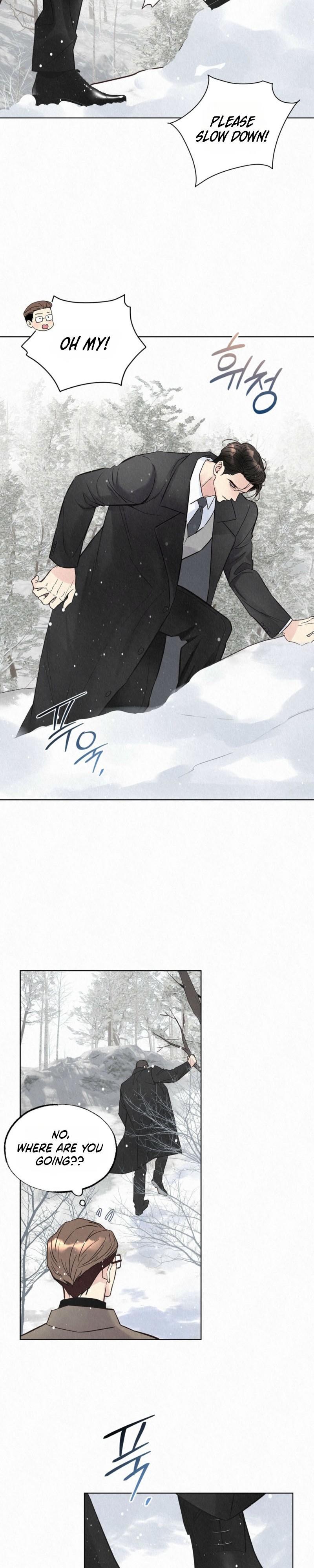 The Tale of The Villain - Chapter 44 Page 28