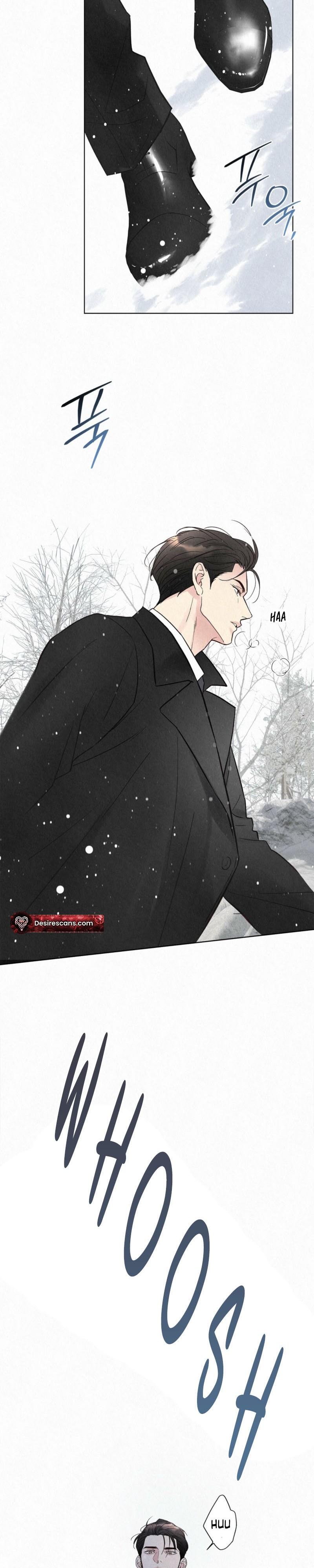 The Tale of The Villain - Chapter 44 Page 29